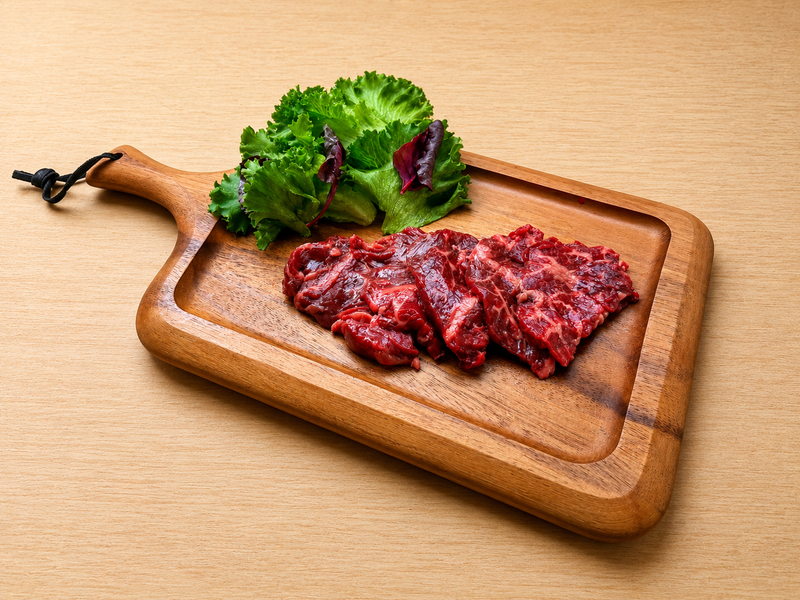 バーベキュー用ハラミ100g