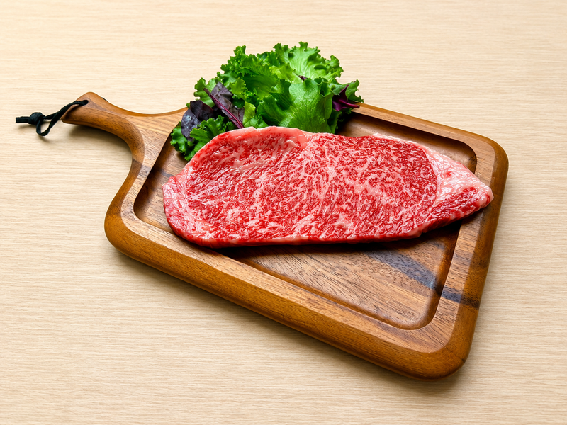 バーベキュー用サーロインステーキ200g
