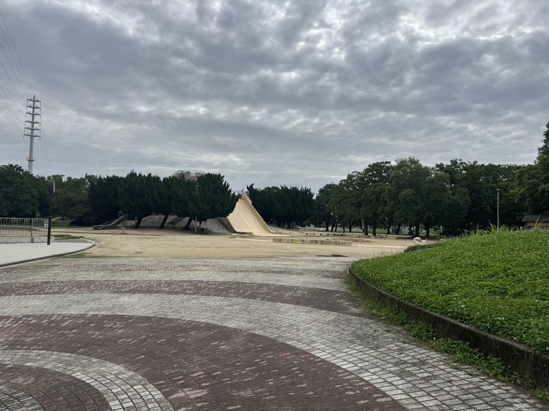冒険ランド