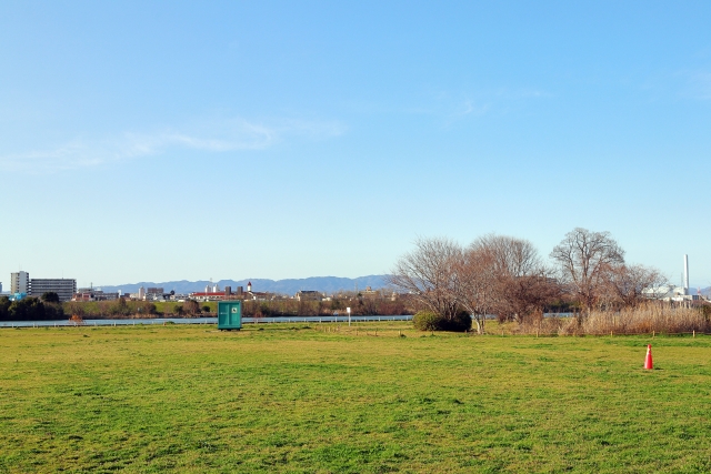 2026年最新の淀川河川公園(太子橋地区)バーベキュー情報