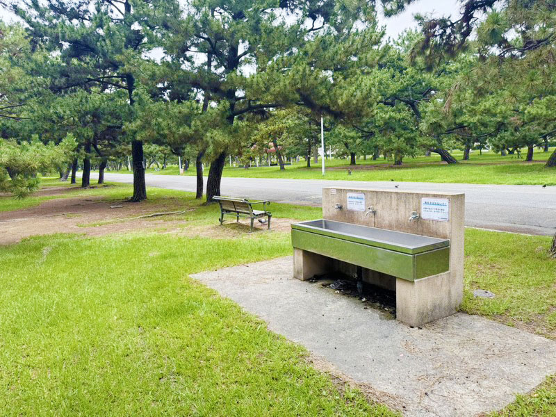 2026年最新の浜寺公園バーベキュー情報