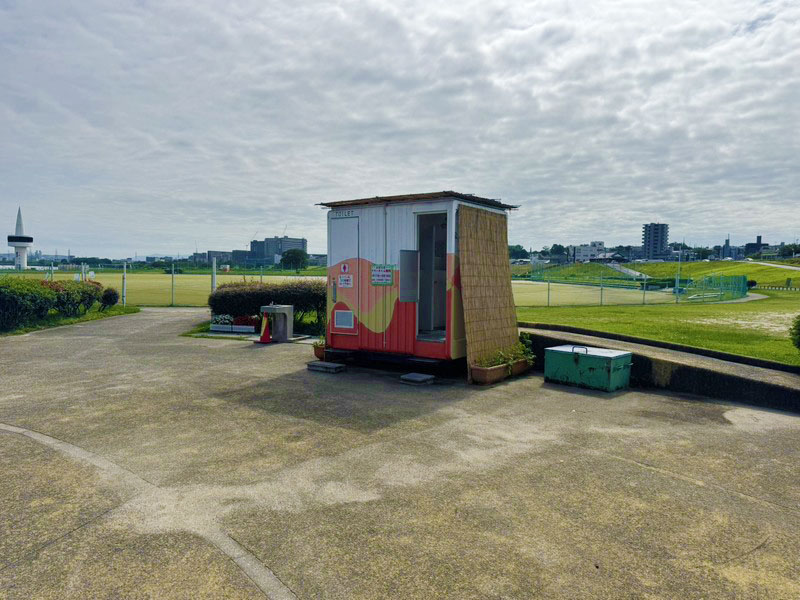 2026年最新の淀川河川公園（枚方地区）バーベキュー情報