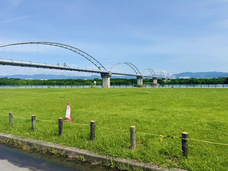 2026年最新の淀川河川公園(枚方地区)バーベキュー情報