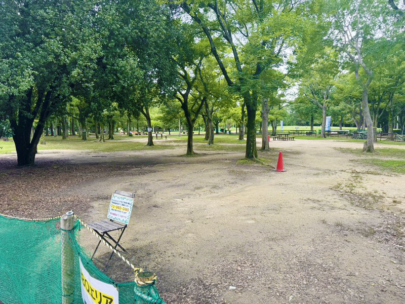 2026年最新の久宝寺緑地バーベキュー情報